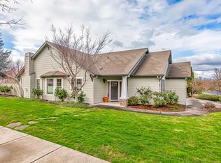 3871 Fieldbrook Ave, Medford, OR