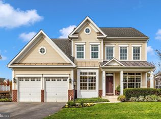 18002 Bliss Dr, Poolesville, MD 20837