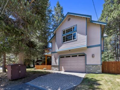 972 Kekin St, South Lake Tahoe, CA, 96150