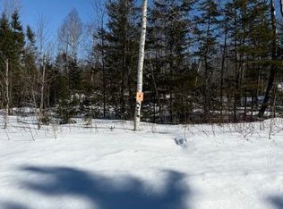 NULLC McDonald Rd, Mapleton, ME 04757