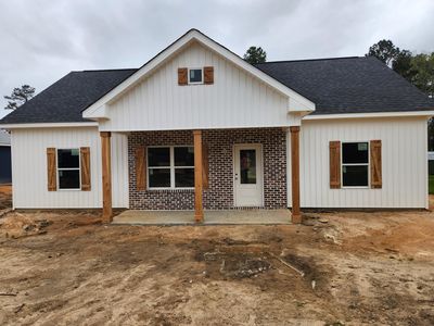 292 Dobson Rd, Beech Island, SC, 29842