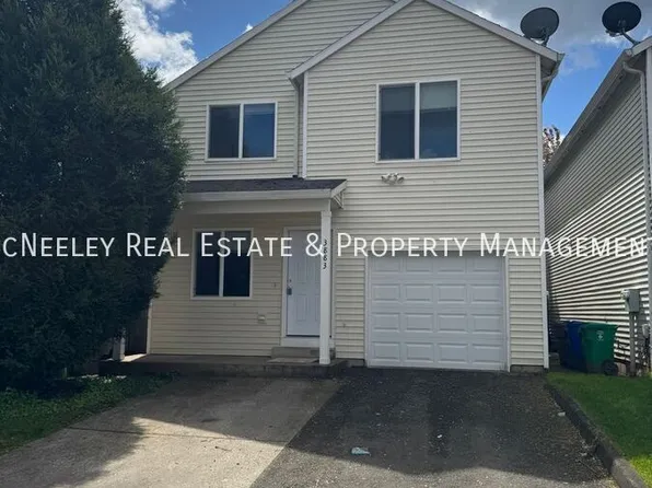 3883 SE 136th Ave, Portland, OR 97236