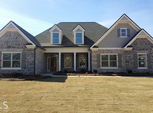 1573 Fairfield Ave, Statham, GA 30666