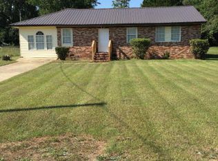 2405 Patrick Ave, Hephzibah, GA 30815
