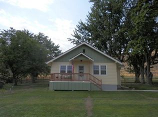 2555 W South Slope Rd, Emmett, ID 83617