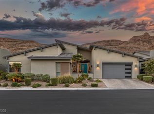 10271 Meridian Hill Ave, Summerlin, NV 89135