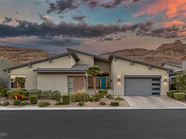 10271 Meridian Hill Ave, Summerlin, NV 89135