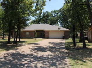 51 Westview Cir, Malakoff, TX 75148