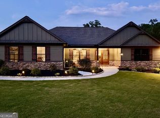 441 Lovell Rd, Temple, GA 30179