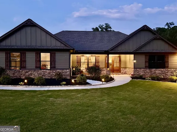 441 Lovell Rd, Temple, GA 30179