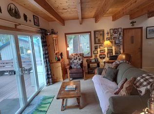 15160 Donner Pass Rd, Truckee, CA 96161