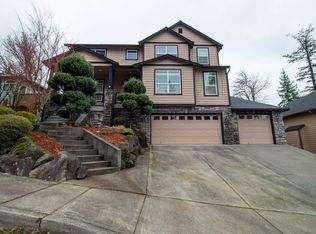 1161 NW 22nd Ave, Camas, WA 98607