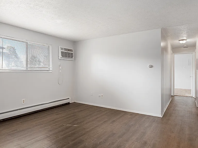 Wood-Style Flooring