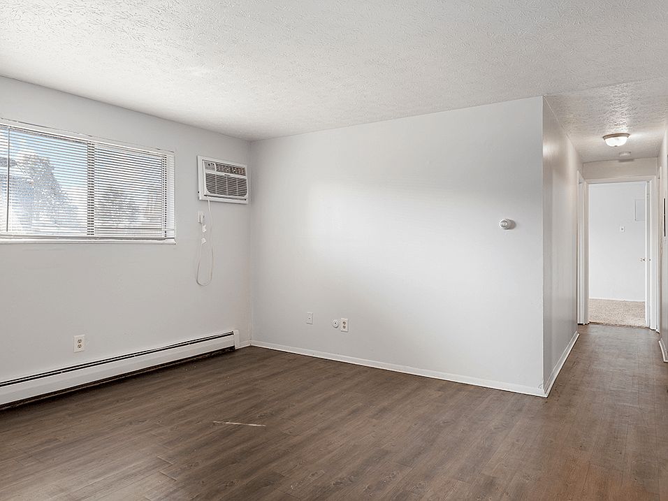 Wood-Style Flooring