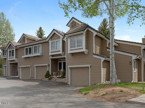 470 Homestead Dr APT 14, Edwards, CO 81632