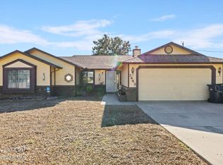 3443 N Navajo Dr, Prescott Valley, AZ 86314