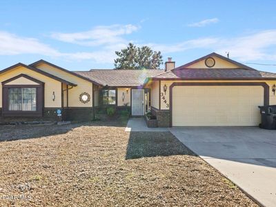 3443 N Navajo Dr, Prescott Valley, AZ, 86314