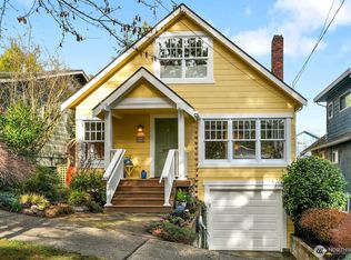 608 N 64th St, Seattle, WA 98103