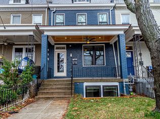 726 Webster St NW #1, Washington, DC 20011