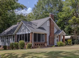 200 Walnut St, Toccoa, GA 30577