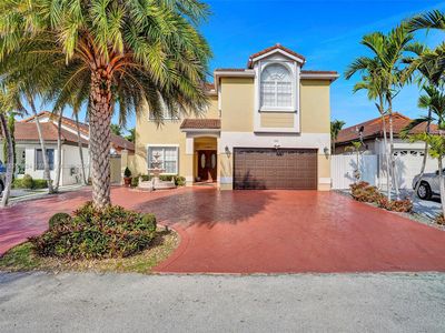 19824 NW 86th Ct, Hialeah, FL, 33015