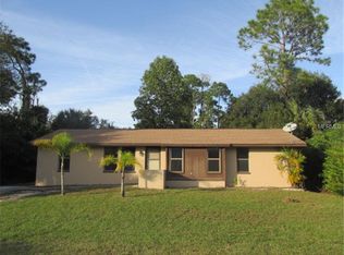 21062 Nowell Ave, Pt Charlotte, FL 33954