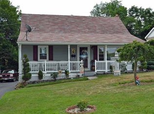 107 King St, Johnstown, PA 15905
