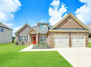 3204 Alhambra Cir, Hampton, GA 30228