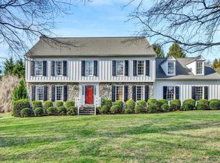 6007 Trinity Ct, Roanoke, VA 24018