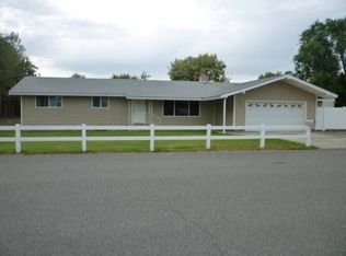 612 Road 40, Pasco, WA