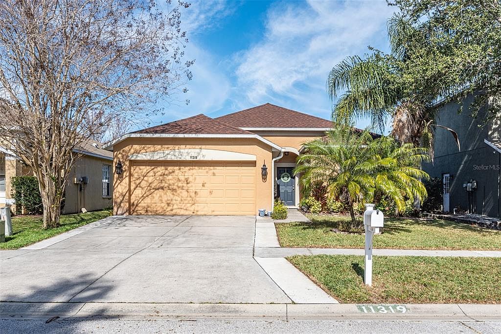 11319 Village Brook Dr, Riverview, FL 33579 Zillow
