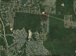 Leonidas Horton #1, Conroe, TX 77304