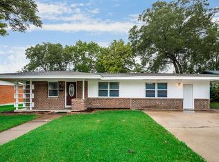 7709 Davenport Ave, Fort Worth, TX 76116