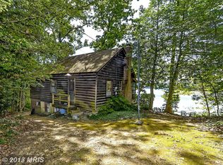 283 Long Point Rd, Crownsville, MD 21032