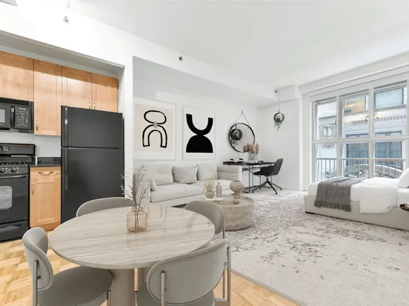 63 Wall Street image 1 of 29