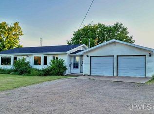 N7783 Us Highway 41, Stephenson, MI 49887