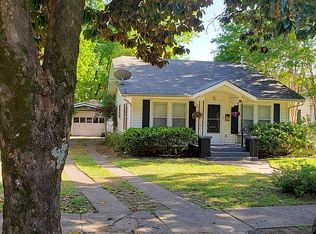 518 W Acheson St, Denison, TX 75020