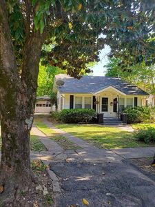 518 W Acheson St, Denison, TX, 75020