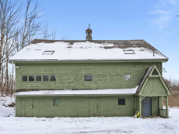 161 Otis Rd, Becket, MA 01223