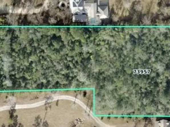 0 N Huckleberry Ln, Bush, LA 70431