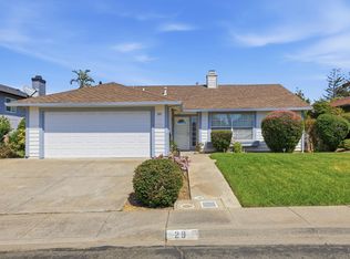 29 Canterbury Cir, Vallejo, CA 94591