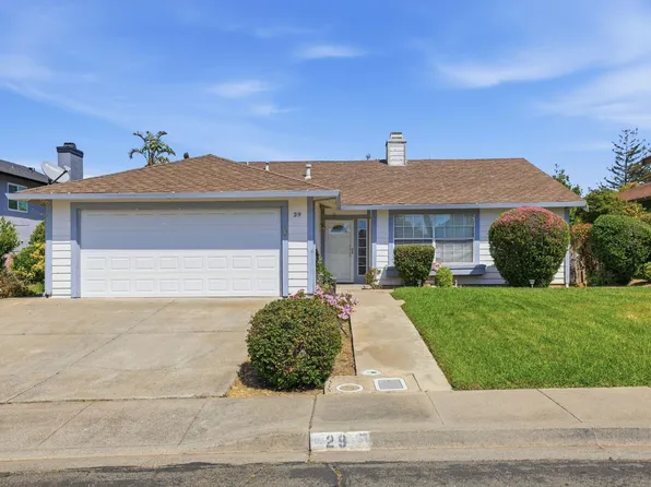 29 Canterbury Cir, Vallejo, CA 94591