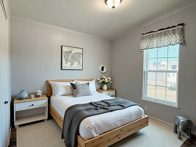 3 bed, 2.0 bath, 960 sqft, $2,000 — Photo 4