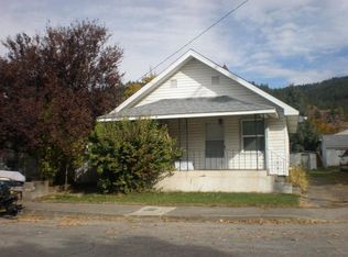 210 W Riverside Ave, Kellogg, ID 83837