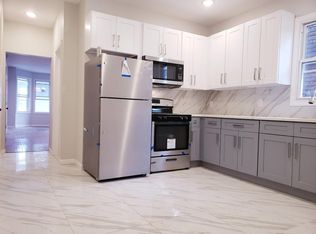 102 Woodlawn Ave #2A, Jersey City, NJ 07305