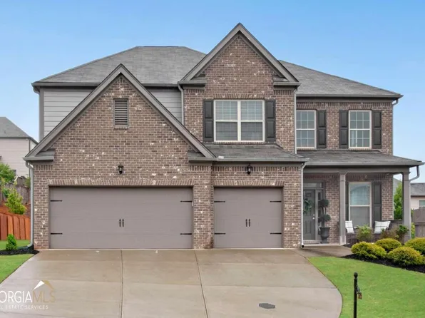 5230 Whitebark Pine Way, Cumming, GA 30040