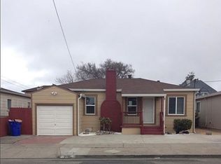 2115 Hellings Ave, Richmond, CA 94801