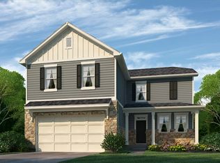 Flora Plan, Locust Grove Station - Cedar Ridge, Locust Grove, GA 30248