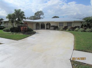 1871 SE Erwin Rd, Port Saint Lucie, FL 34952