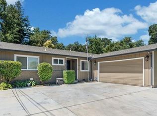 6636 Northbrook Way, Fair Oaks, CA 95628